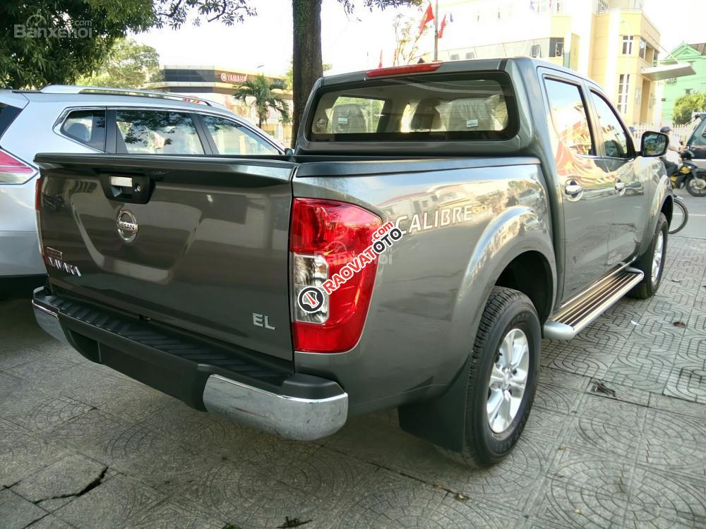 Bán xe Nissan Navara 2018 tại Quảng Trị, đủ màu, ưu đãi lớn - LH: 0911.37.2939-2