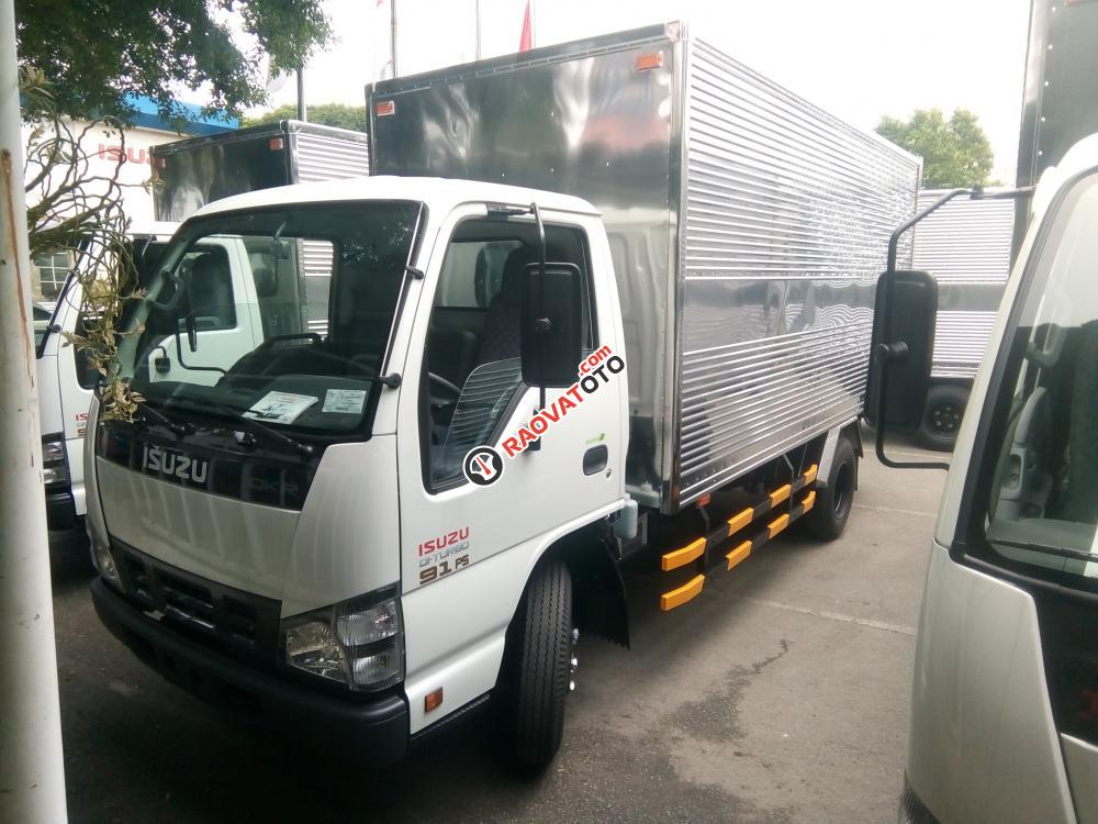 Isuzu 1.490 tấn, giá tốt, giao xe ngay, hỗ trợ trả góp-10