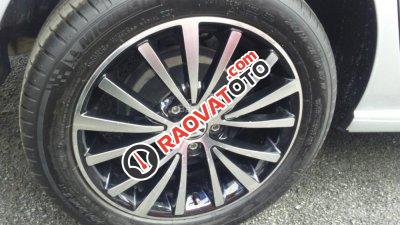 Volkswagen Polo Sedan GP, màu bạc, nhập Đức. Tặng BHVC+dán 3M, LH Hương 0902.608.293-10