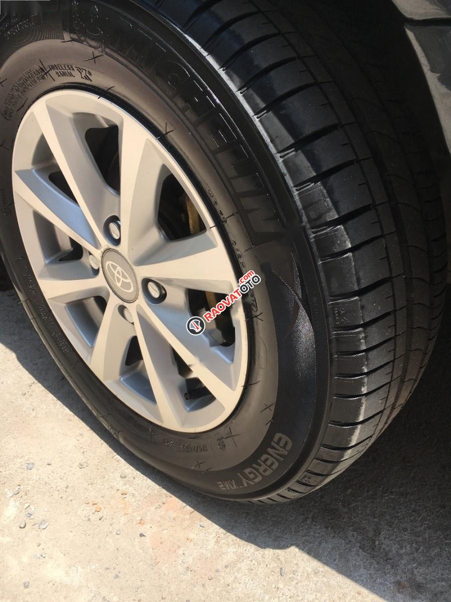 Cần bán gấp Toyota Corolla GLi đời 2000, nhập khẩu nguyên chiếc, 205 triệu-3