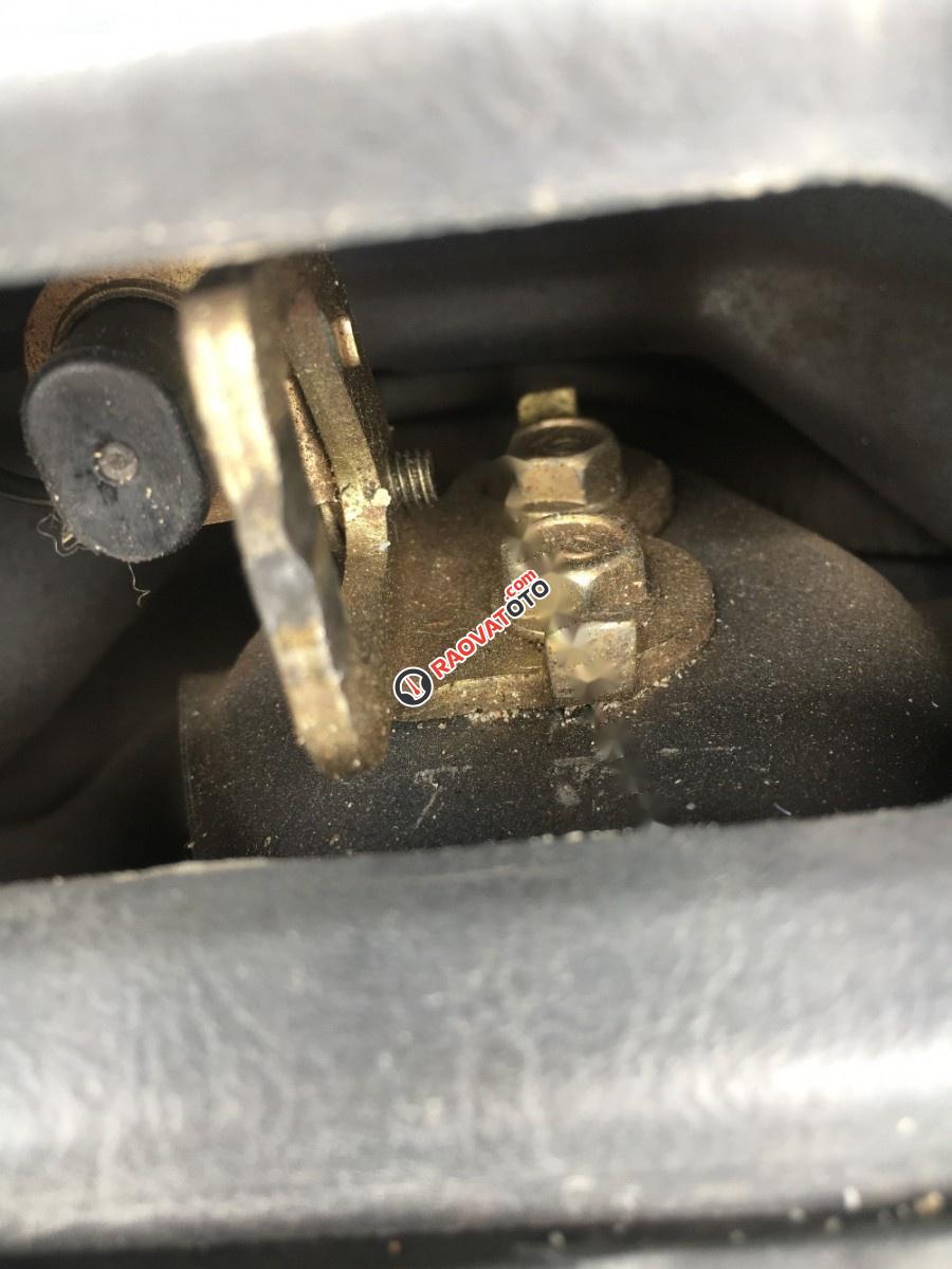 Cần bán gấp Toyota Corolla GLi đời 2000, nhập khẩu nguyên chiếc, 205 triệu-1