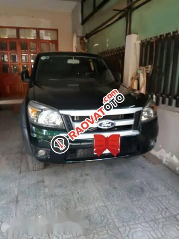 Bán xe Ford Ranger XL năm 2011, nhập khẩu Thái-1