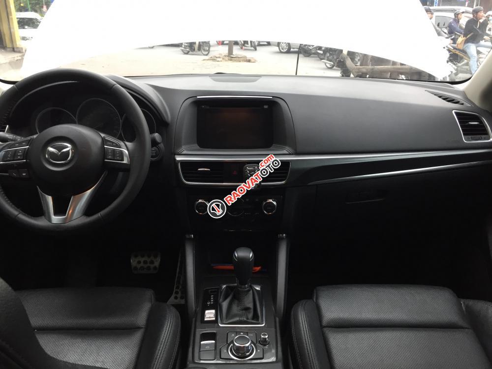 Bán xe Mazda Cx-5 2.0 FL 2016-1