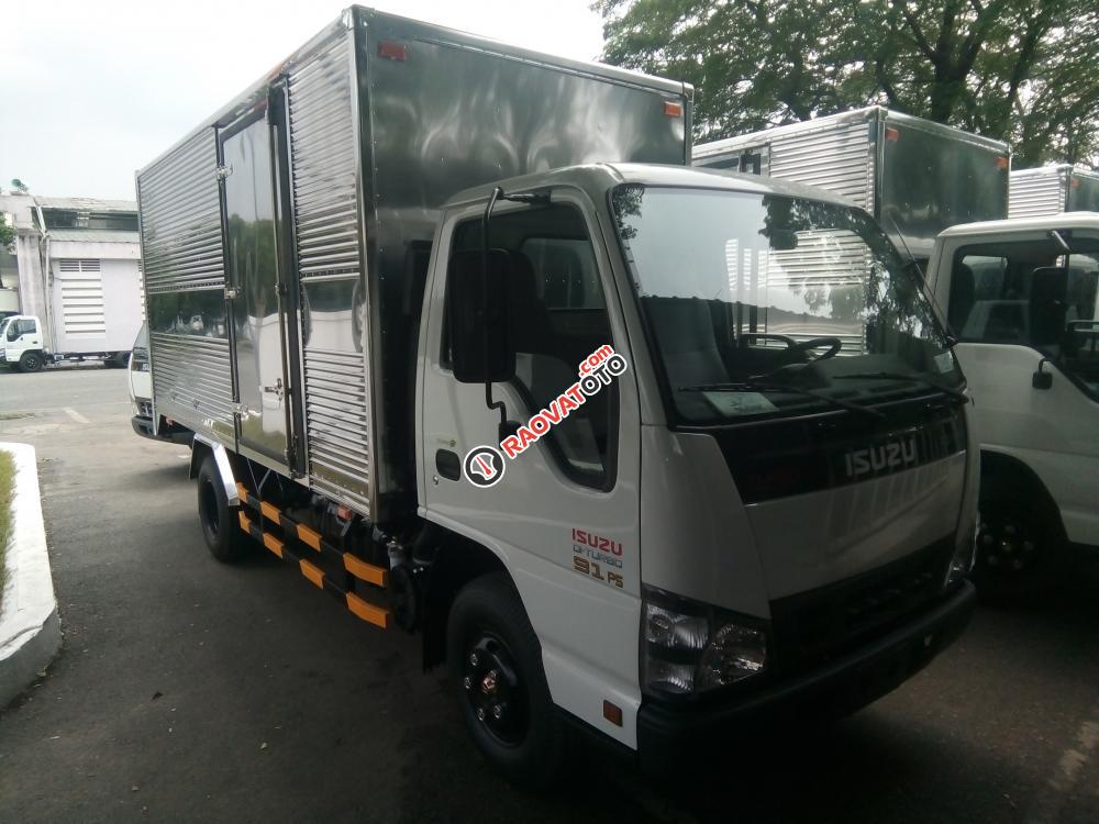 Isuzu 1.490 tấn, giá tốt, giao xe ngay, hỗ trợ trả góp-9