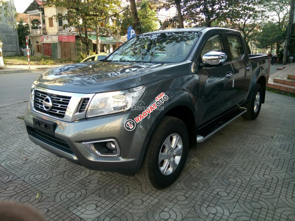 Bán xe Nissan Navara 2018 tại Quảng Trị, đủ màu, ưu đãi lớn - LH: 0911.37.2939-1