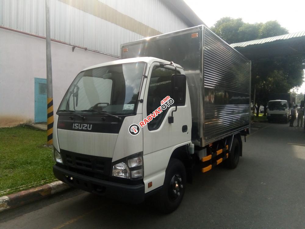 Isuzu 1.490 tấn, giá tốt, giao xe ngay, hỗ trợ trả góp-7