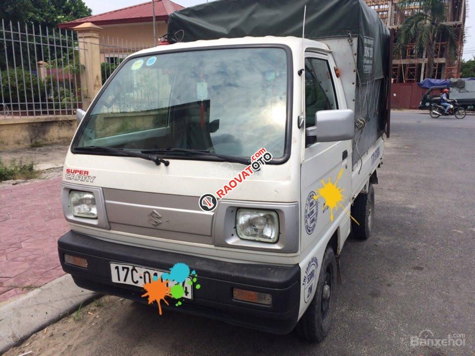 Bán Suzuki 5 tạ cũ - LH 0936779976-1