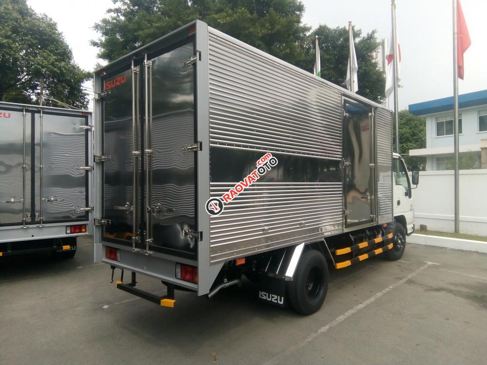 Isuzu 1.490 tấn, giá tốt, giao xe ngay, hỗ trợ trả góp-11