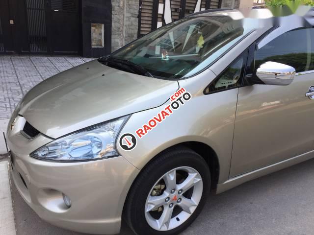 Bán ô tô Mitsubishi Grandis 2.4 sản xuất năm 2008 số tự động, 475tr-5