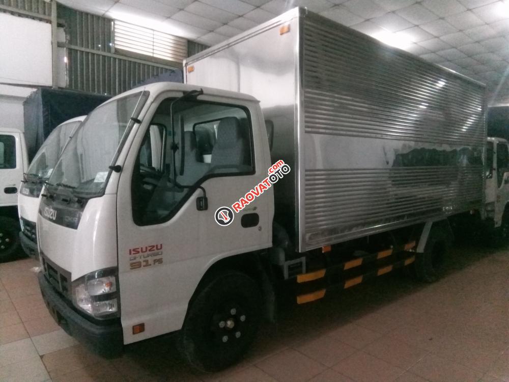 Isuzu 1.490 tấn, giá tốt, giao xe ngay, hỗ trợ trả góp-2