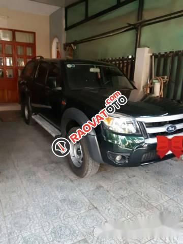 Bán xe Ford Ranger XL năm 2011, nhập khẩu Thái-0