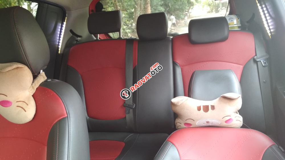 Spark 2014 số tự động, bản đặc biệt Zest-2