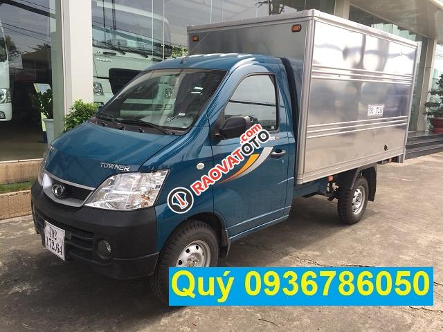 Bán ô tô Thaco Towner đời 2017, giá tốt-1