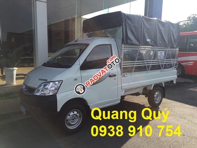 Bán xe Thaco Towner 990 kg đời 2018-0