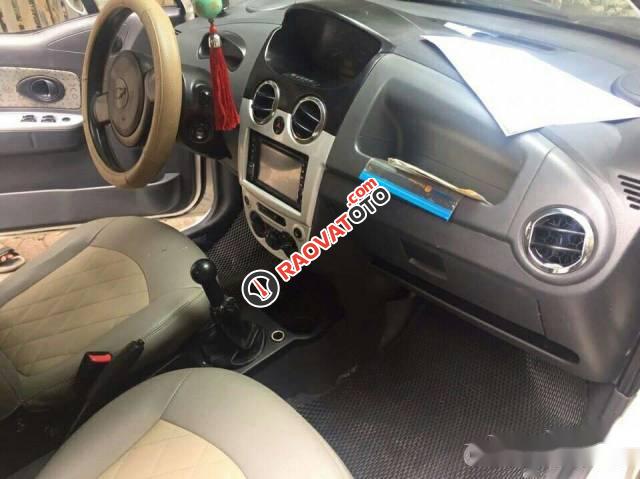 Bán Chevrolet Spark AT năm sản xuất 2009, 110 triệu-0