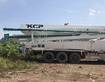 Xe bơm cần KCP 52m-1