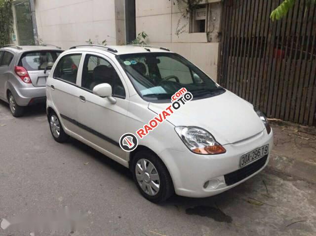 Bán Chevrolet Spark AT năm sản xuất 2009, 110 triệu-3