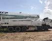 Xe bơm cần KCP 52m-0