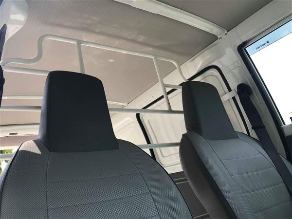 Cần bán xe Suzuki Supper Carry Van năm 2016, màu trắng, giá tốt-3