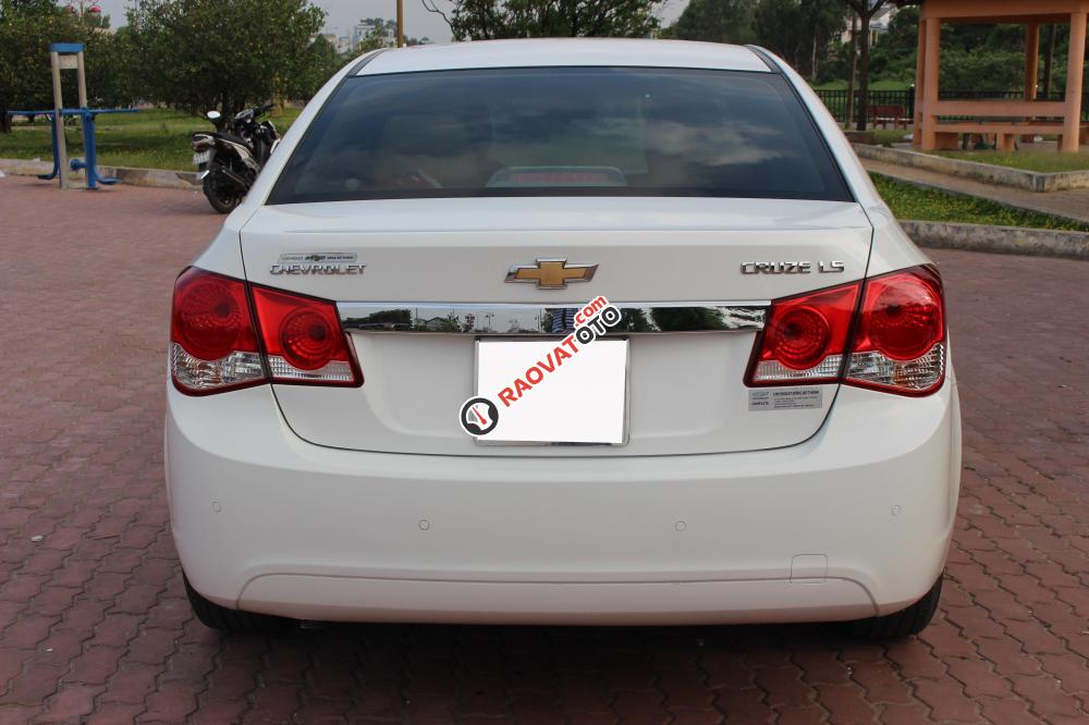 Cruze 1.6 LS 205, mới quá mới-6