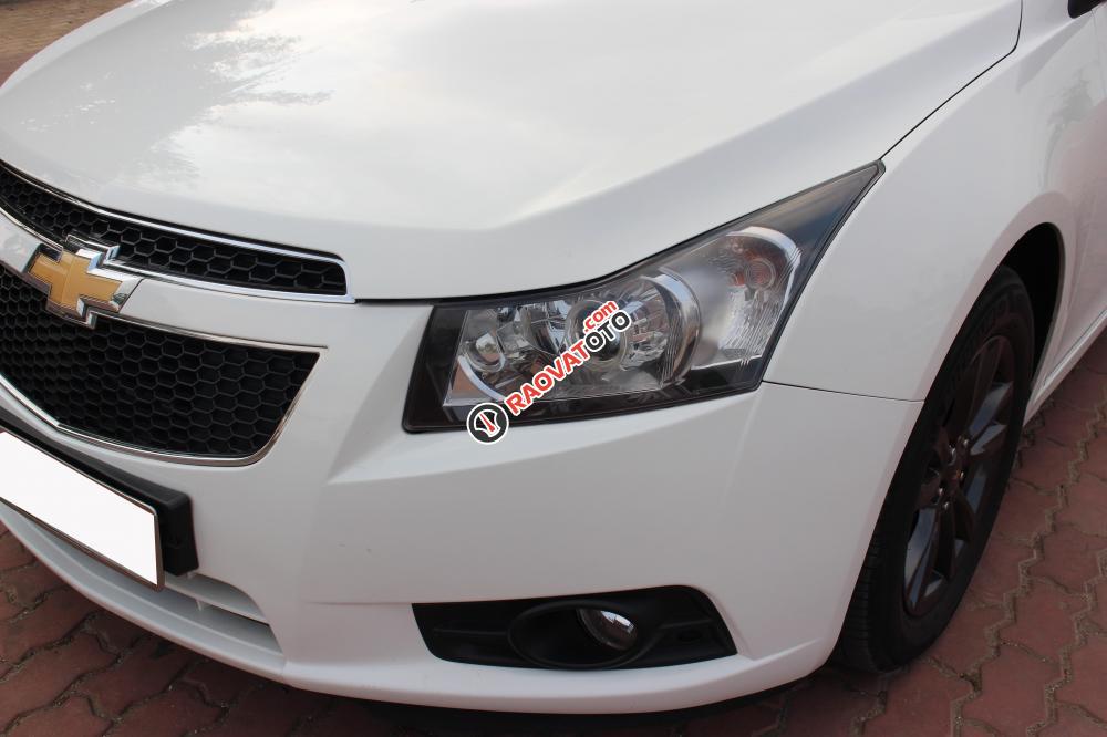 Cruze 1.6 LS 205, mới quá mới-1