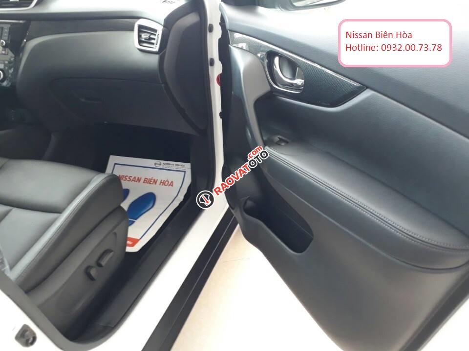 Bán xe Nissan X-trail 2.0 cao cấp SL Premium L - Giá hấp dẫn-4