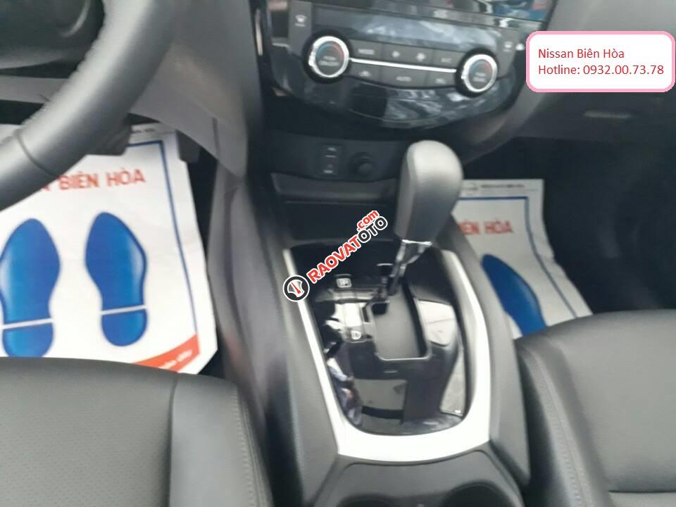 Bán xe Nissan X-trail 2.0 cao cấp SL Premium L - Giá hấp dẫn-1