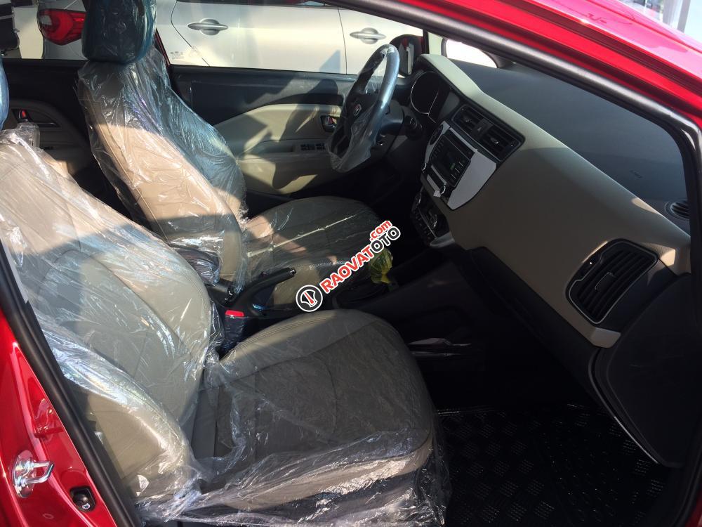 Bán xe Kia Rio Hatchback, nhập khẩu, nhiều ưu đãi hấp dẫn, đời 2016-3