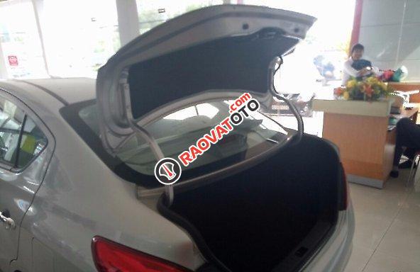 Bán xe Nissan Sunny XL đời 2017, có xe giao ngay-3