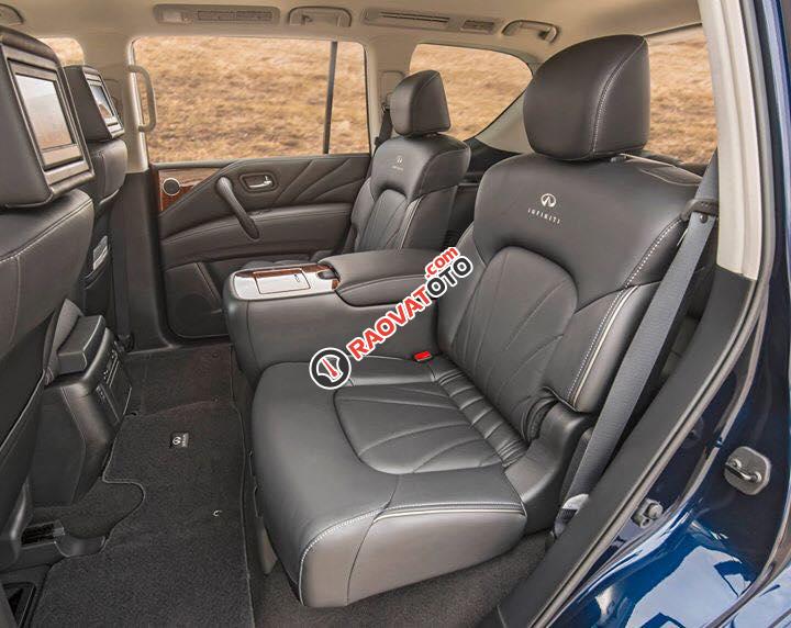 Bán xe Infiniti QX80 nhập khẩu, chính hãng-5