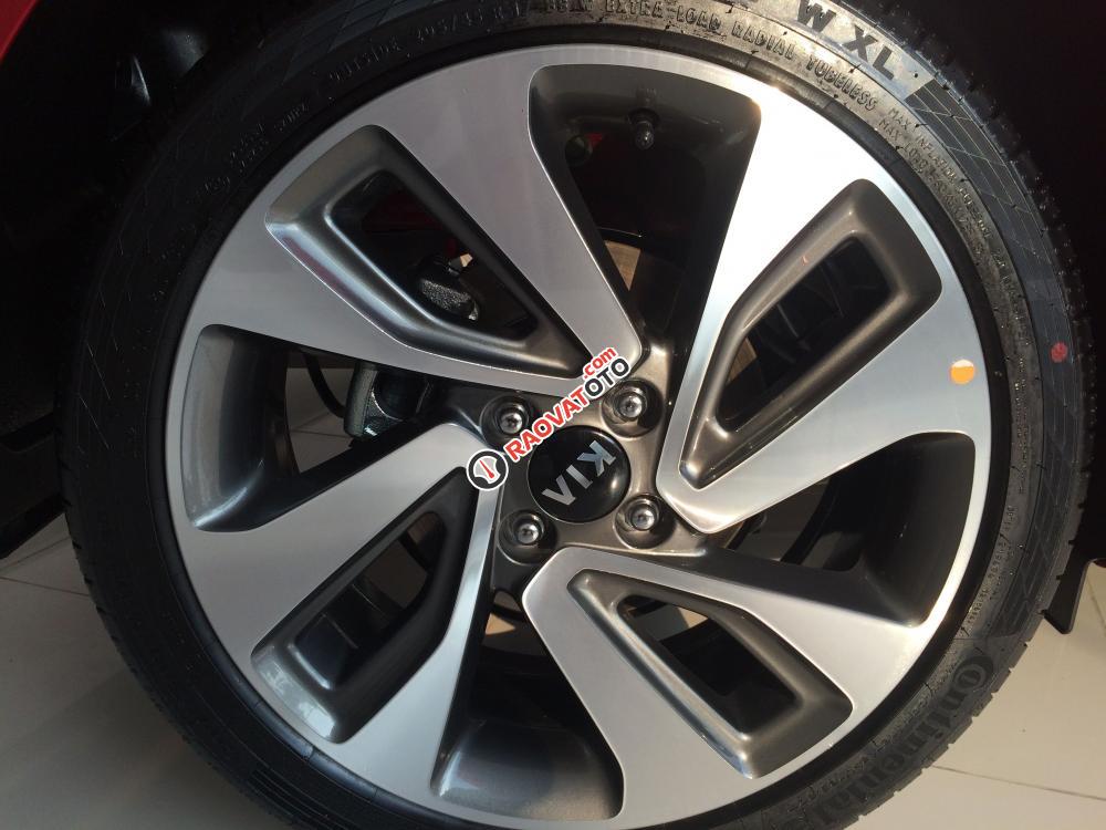 Bán xe Kia Rio Hatchback, nhập khẩu, nhiều ưu đãi hấp dẫn, đời 2016-2