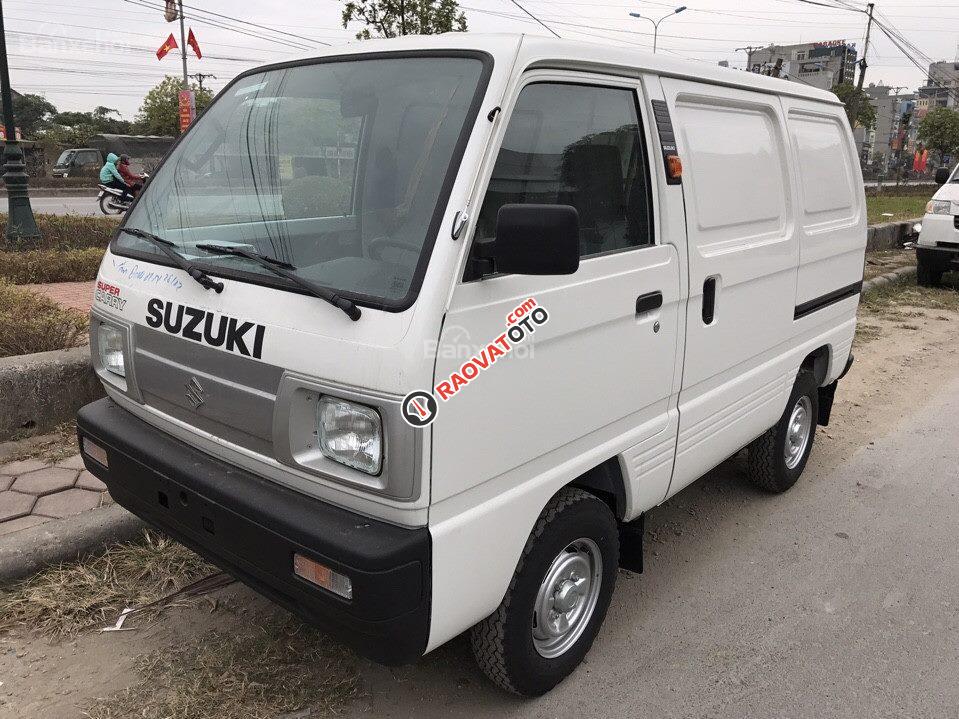 Bán Suzuki bán tải van, su cóc, liên hệ: 0982767725 khuyến mại thuế trước bạ-1