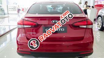 Bán xe Kia Cerato 2.0 năm 2018, màu đỏ, Lh (Mr. Trường) Hotline 0972 972 221 để được tư vấn và hỗ trợ giá tốt nhất-2