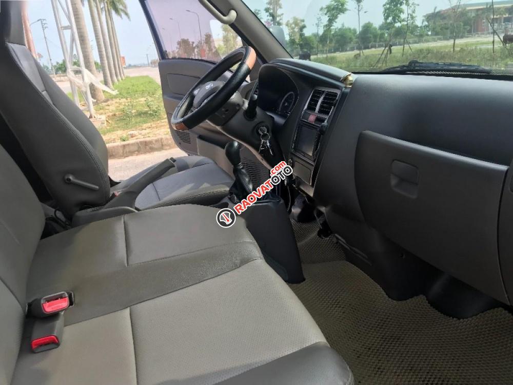 Bán ô tô Hyundai Porter H 100 năm 2016, màu xanh lam-5