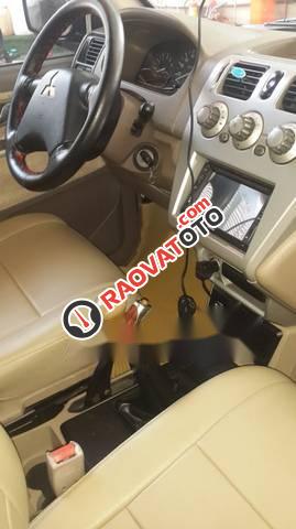 Bán Mitsubishi Jolie MPI sản xuất năm 2006, màu đỏ còn mới-1