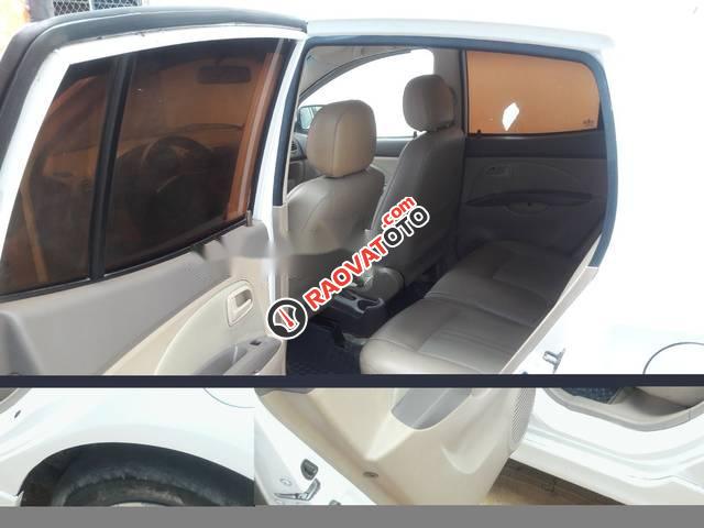 Cần bán gấp Kia Morning LX sản xuất năm 2004, màu trắng, nhập khẩu, 138tr-5