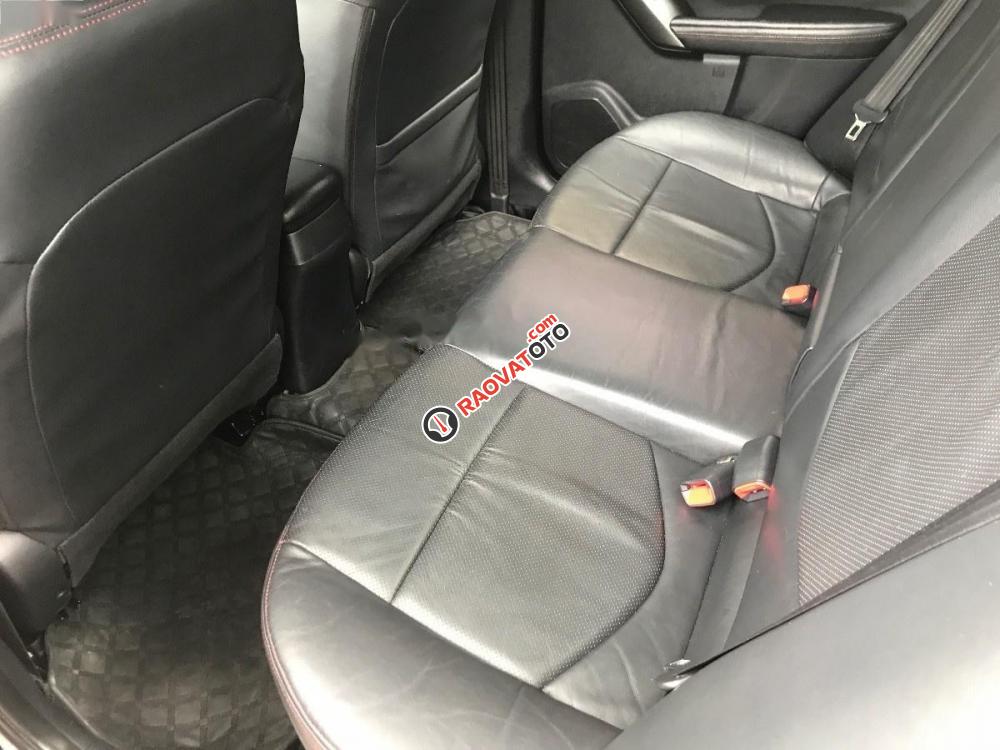 Bán ô tô Kia Forte Sx đời 2010, màu xám-8