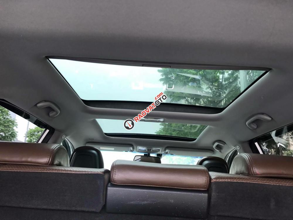 Cần bán lại xe Kia Sorento năm 2010 màu bạc, giá chỉ 650 triệu-2