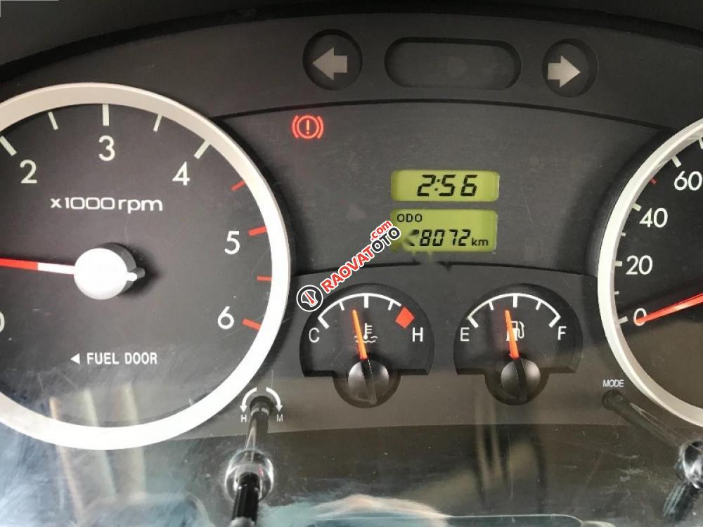 Bán ô tô Hyundai Porter H 100 năm 2016, màu xanh lam-6