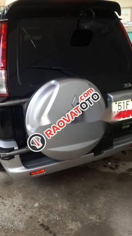 Bán Mitsubishi Jolie MPI sản xuất năm 2006, màu đỏ còn mới-3