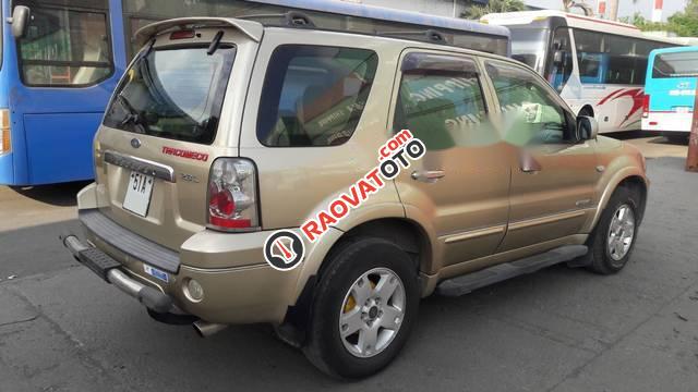 Bán Ford Escape 2.3L sản xuất 2004 số tự động, 275 triệu-2