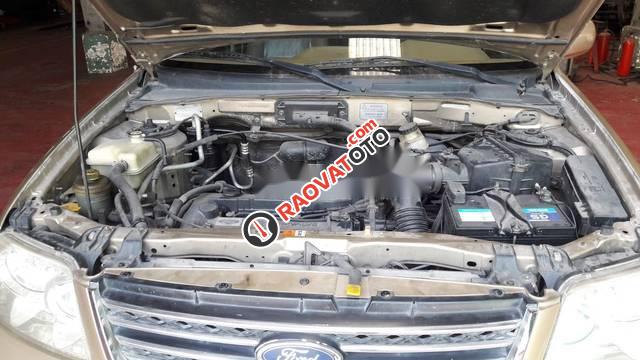 Bán Ford Escape 2.3L sản xuất 2004 số tự động, 275 triệu-3