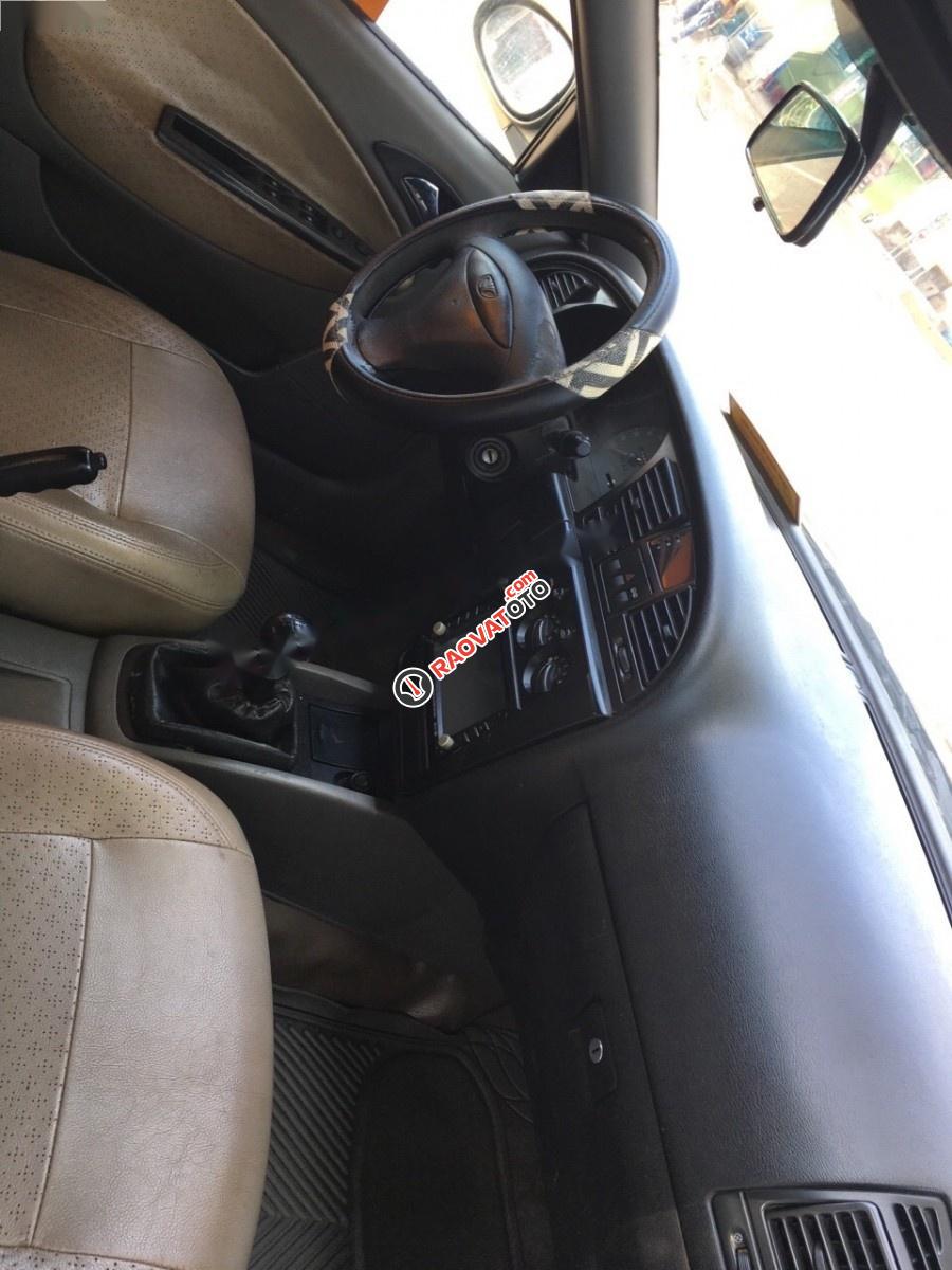 Bán Daewoo Nubira II đời 2000, xe nhập còn mới-1