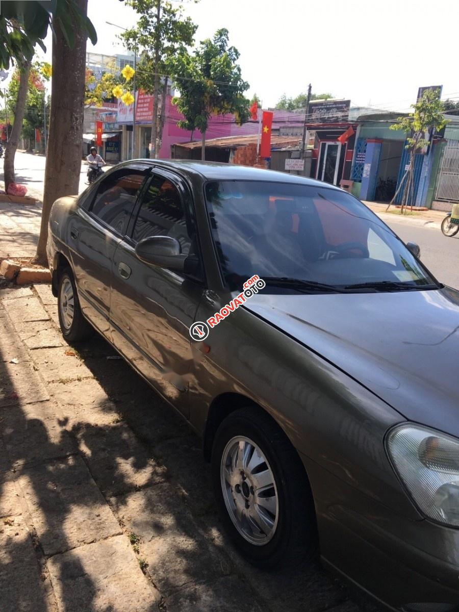 Bán Daewoo Nubira II đời 2000, xe nhập còn mới-4
