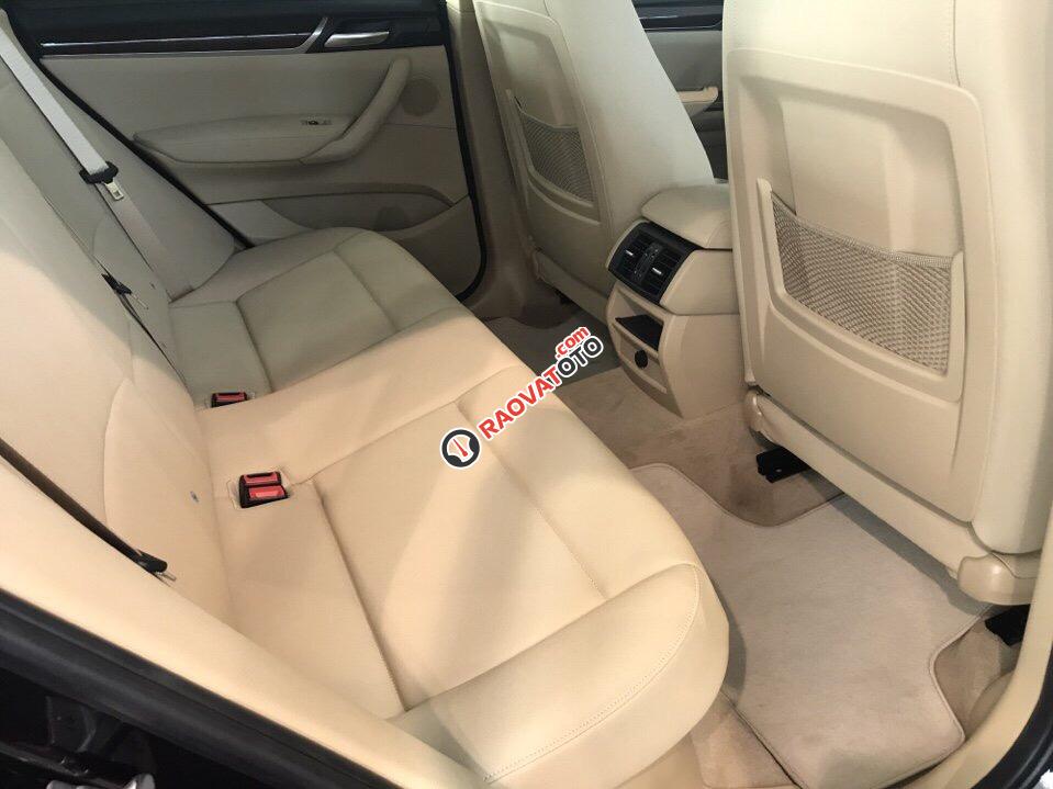 Bán BMW 328i 2013, xe đẹp độ pô remots on-off, bao test, hỗ trợ ngân hàng 75%-5