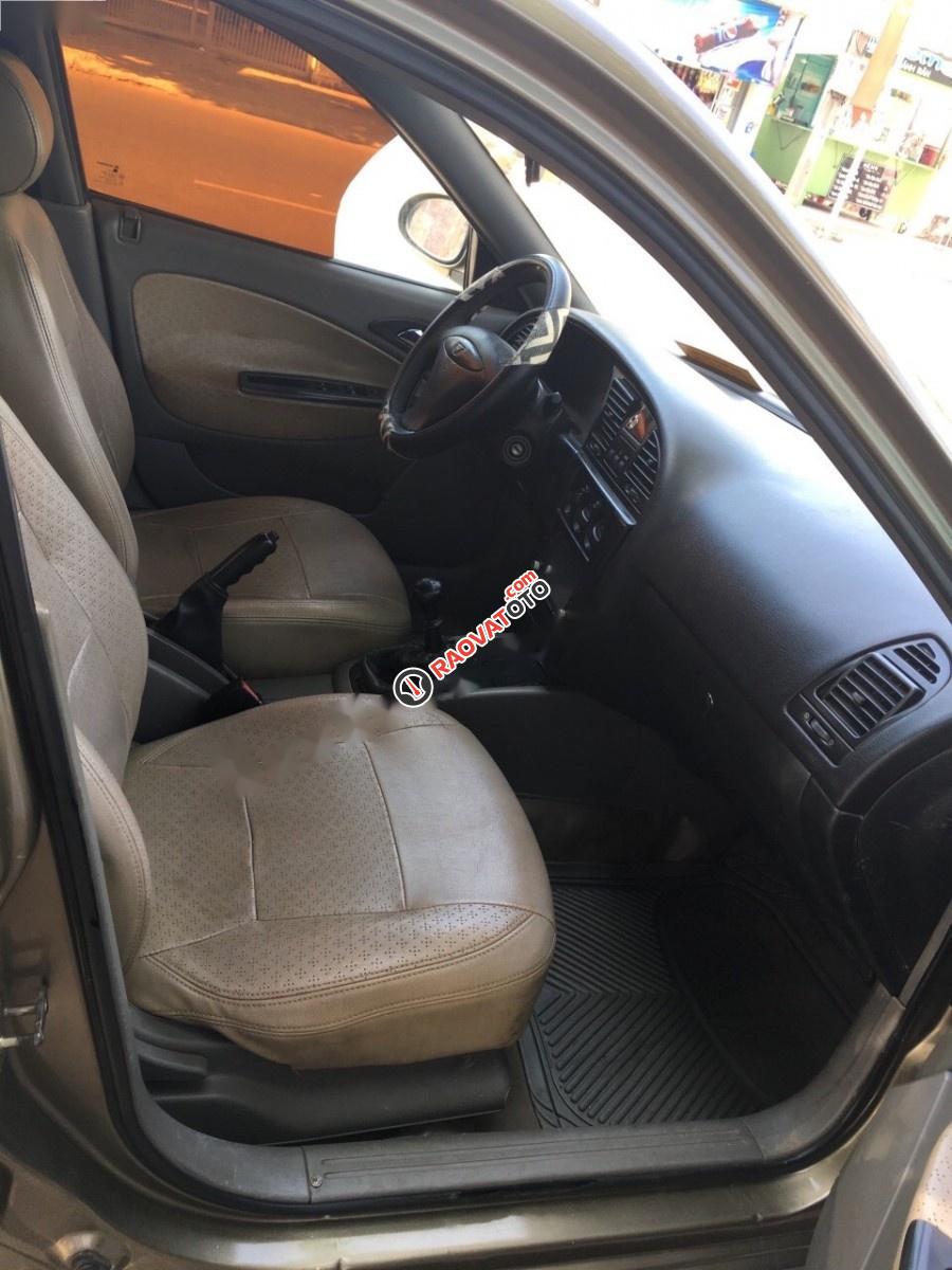 Bán Daewoo Nubira II đời 2000, xe nhập còn mới-3