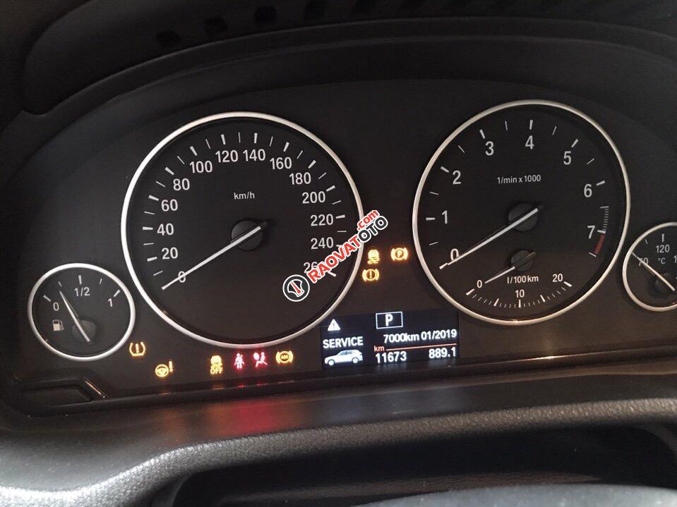 Bán BMW 328i 2013, xe đẹp độ pô remots on-off, bao test, hỗ trợ ngân hàng 75%-0