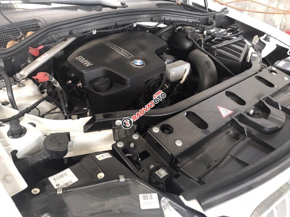Bán BMW 328i 2013, xe đẹp độ pô remots on-off, bao test, hỗ trợ ngân hàng 75%-1