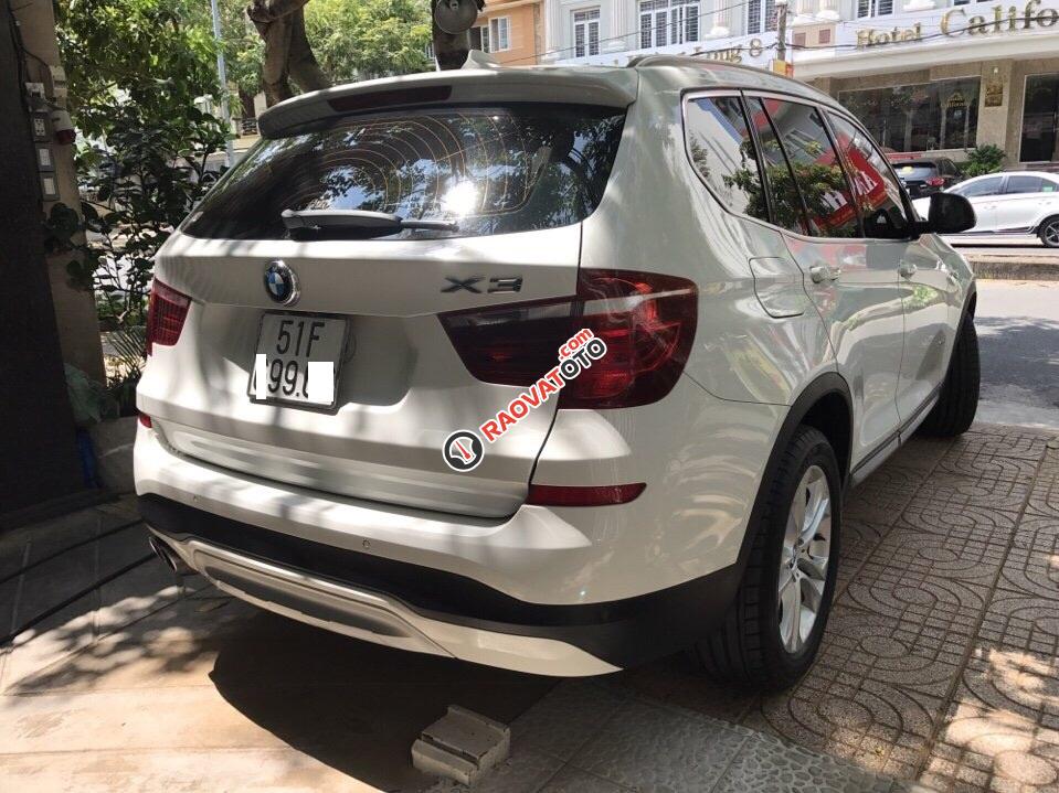 Bán BMW 328i 2013, xe đẹp độ pô remots on-off, bao test, hỗ trợ ngân hàng 75%-6