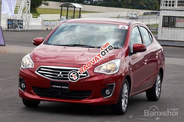 0984983915 bán xe Mitsubishi Mirage MT, giá tốt nhất Hưng Yên và các tỉnh lân cận Hà Nội-1